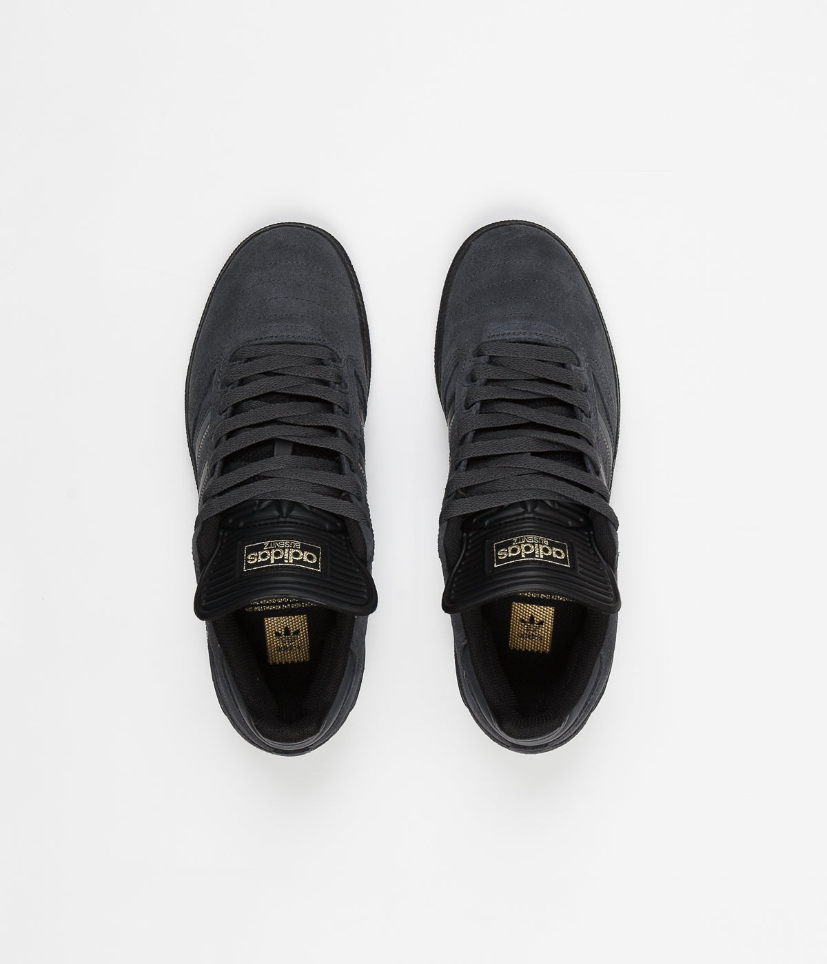 Adidas Busenitz Pro Shoes - Core Black 