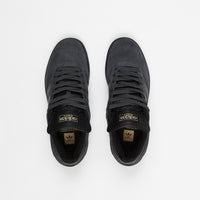 Adidas Busenitz Pro Shoes - Core Black 