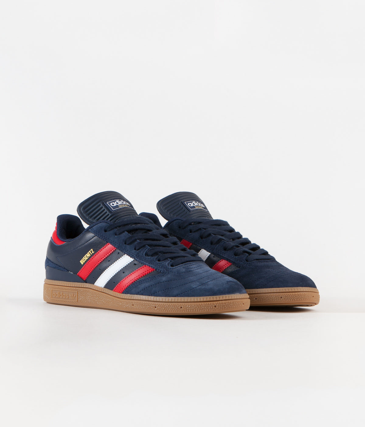 adidas busenitz navy