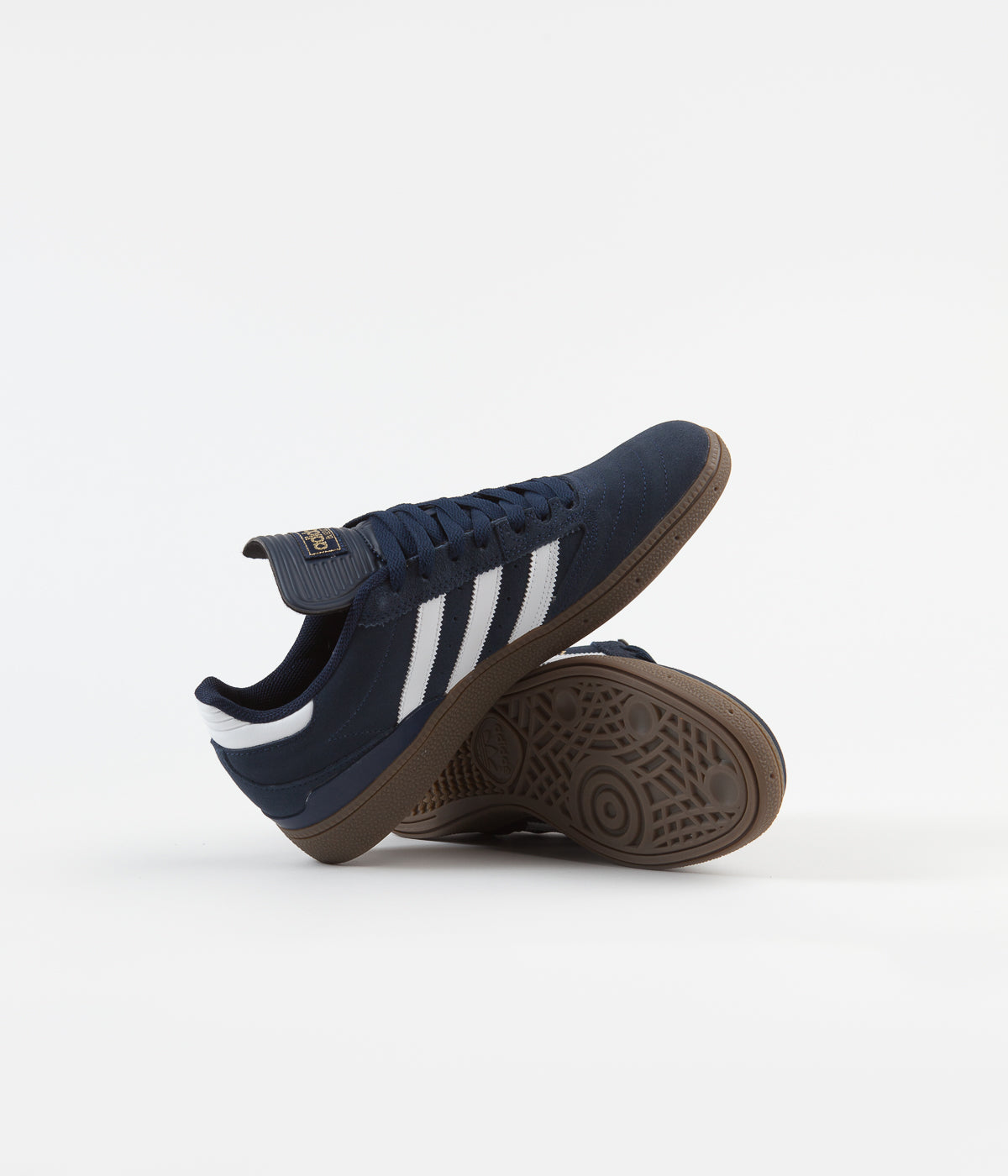 adidas busenitz navy