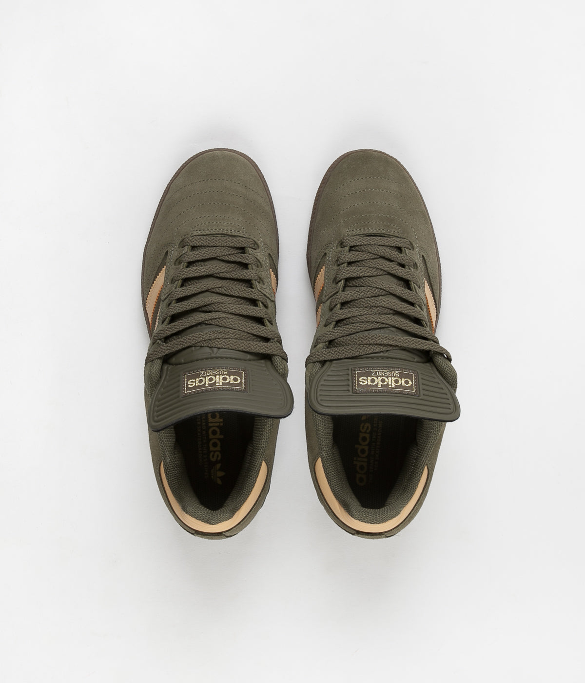 adidas agora khaki