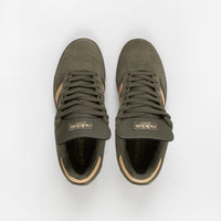 adidas busenitz raw khaki