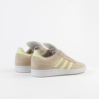 adidas busenitz yellow