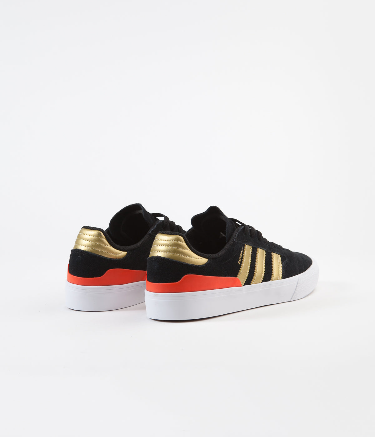 adidas busenitz vulc red