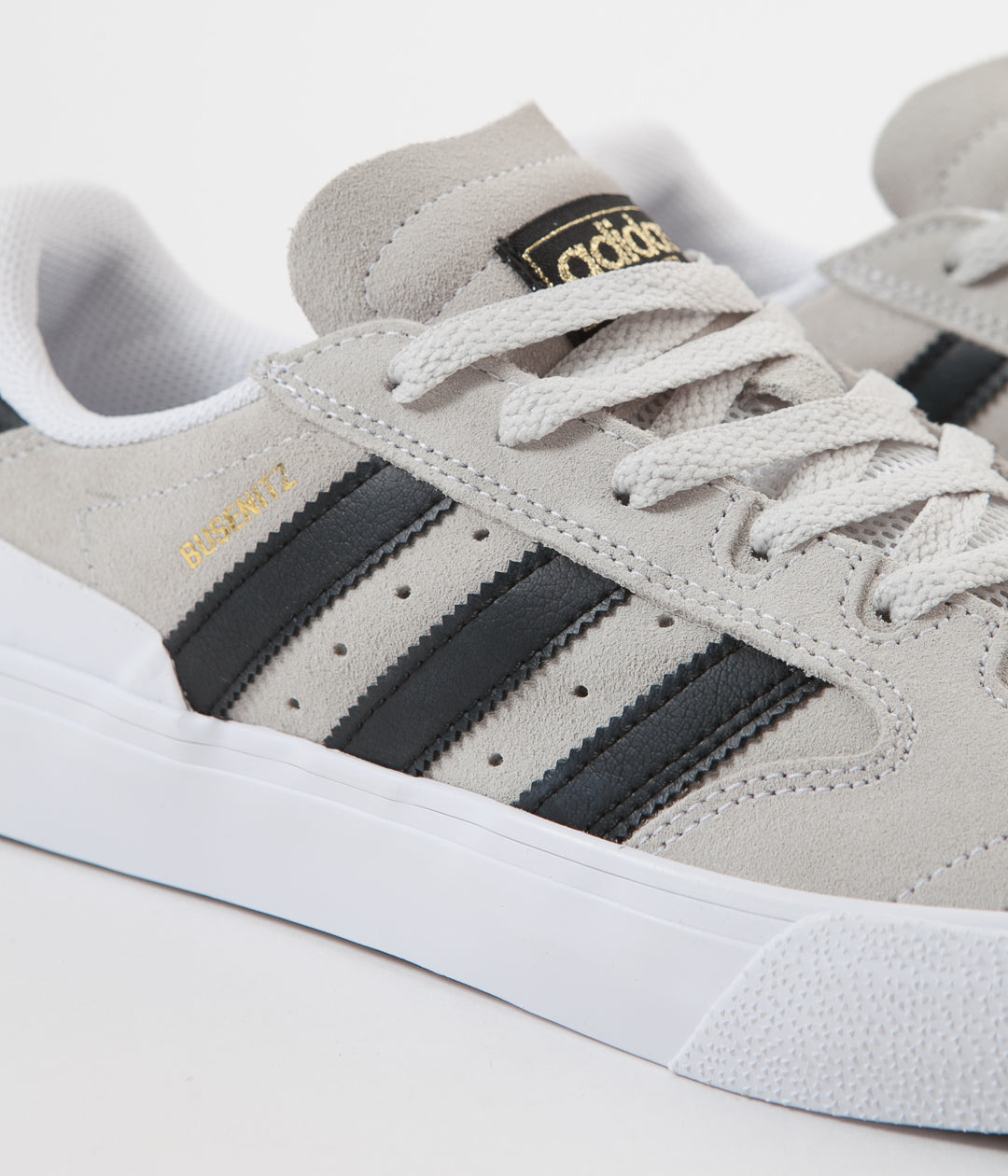 adidas vulc 2. white