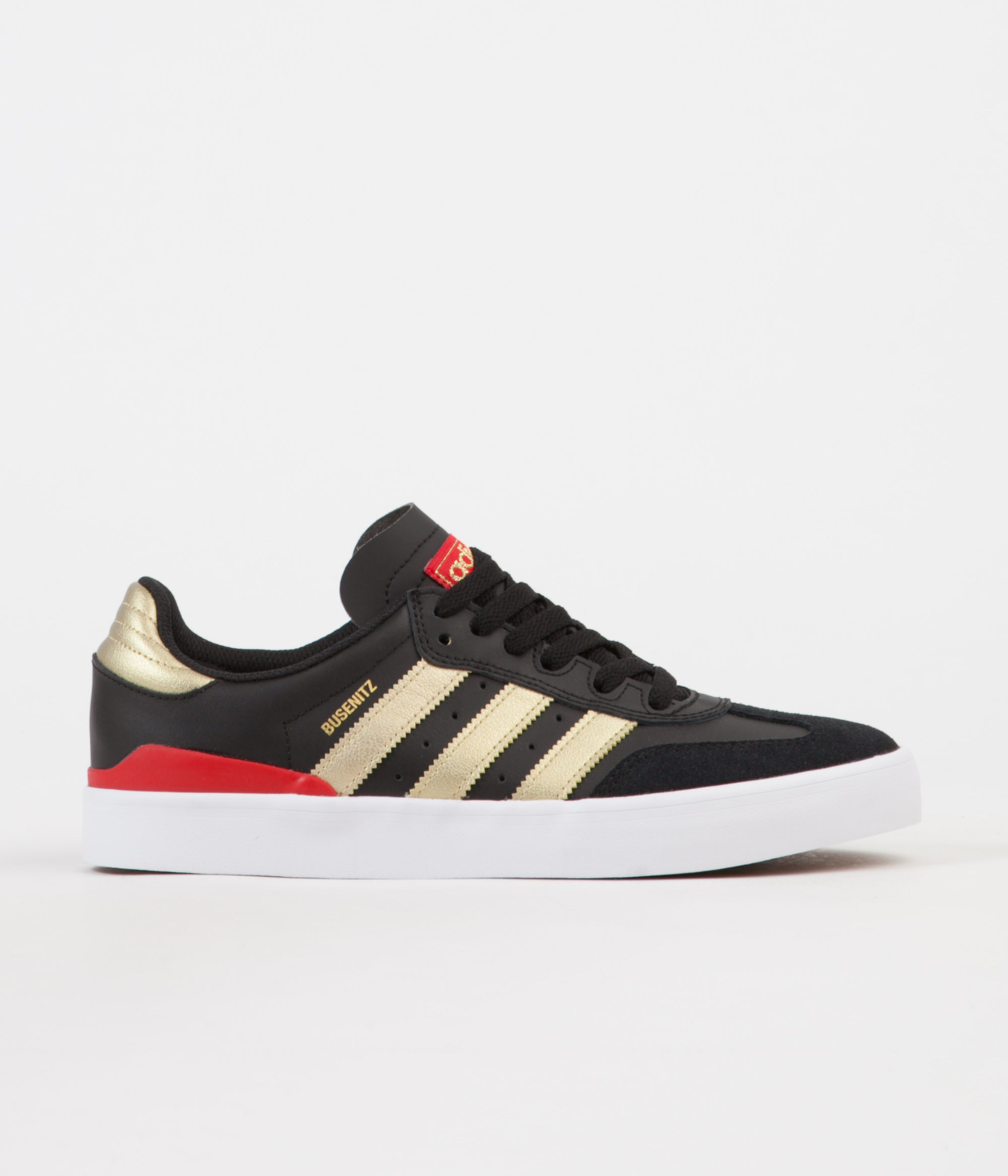 adidas busenitz vulc samba rx