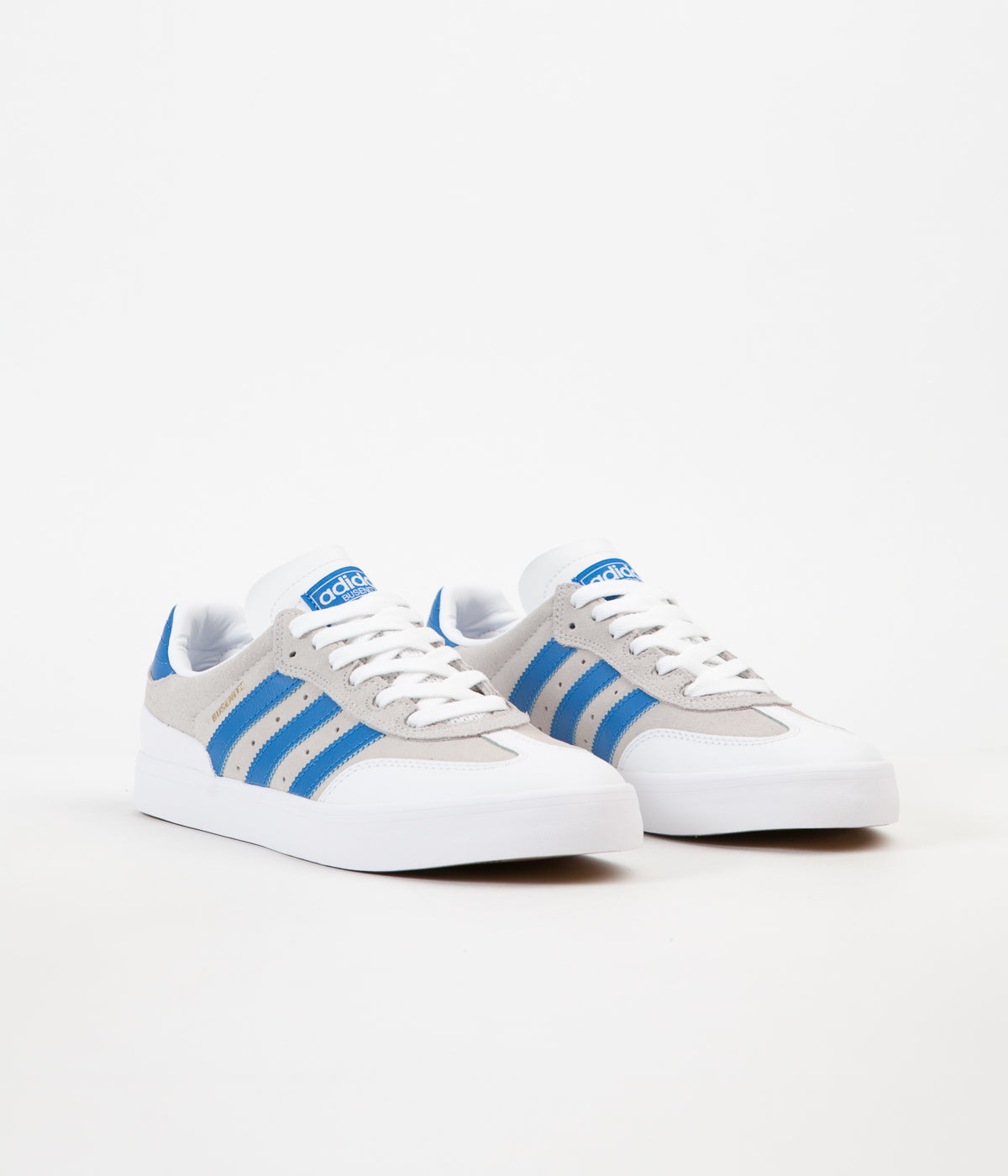 busenitz vulc rx shoes white