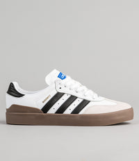 adidas busenitz vulc blue