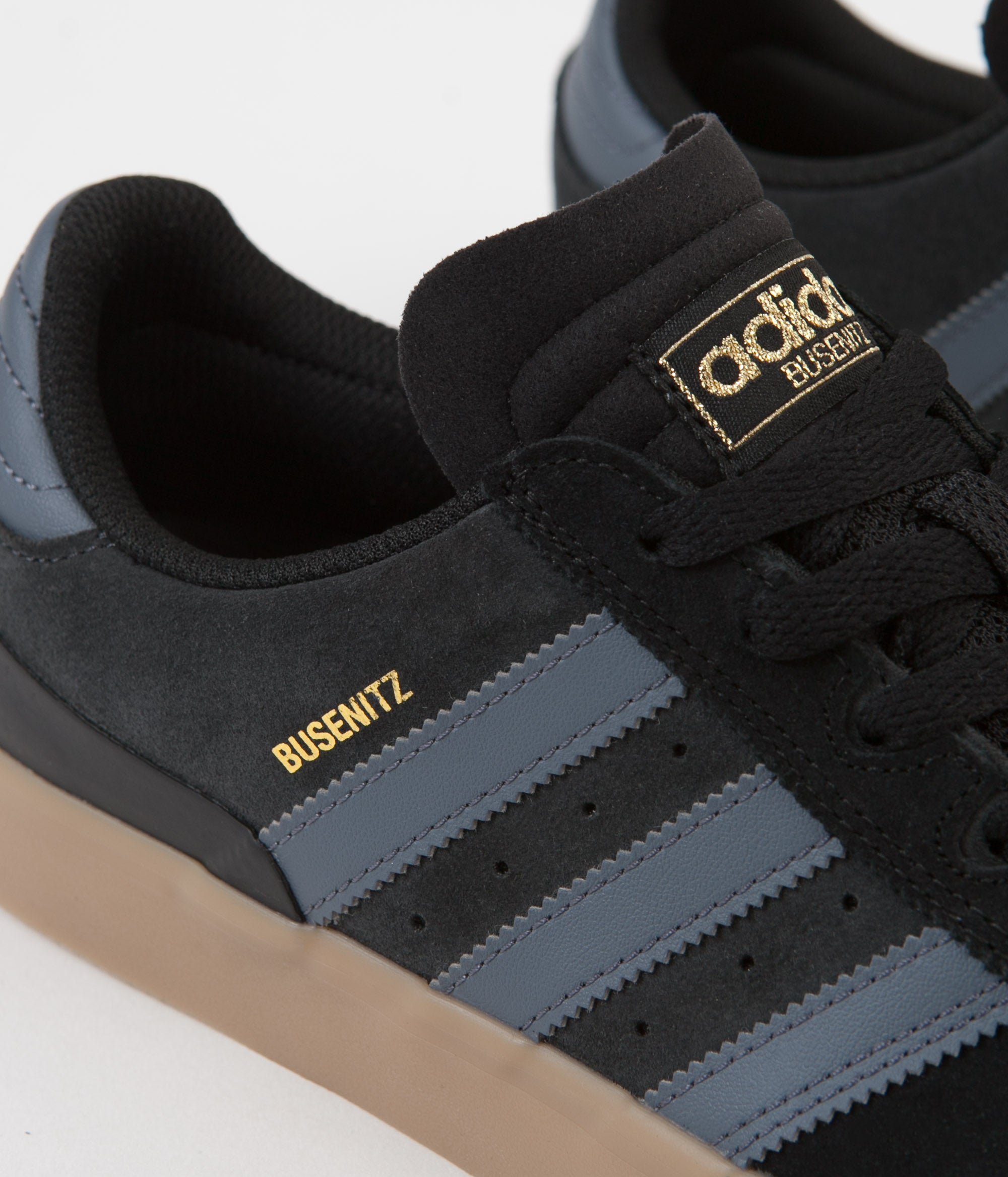 adidas busenitz core black