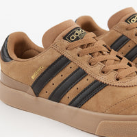 Adidas Busenitz Vulc Shoes - Raw Desert 