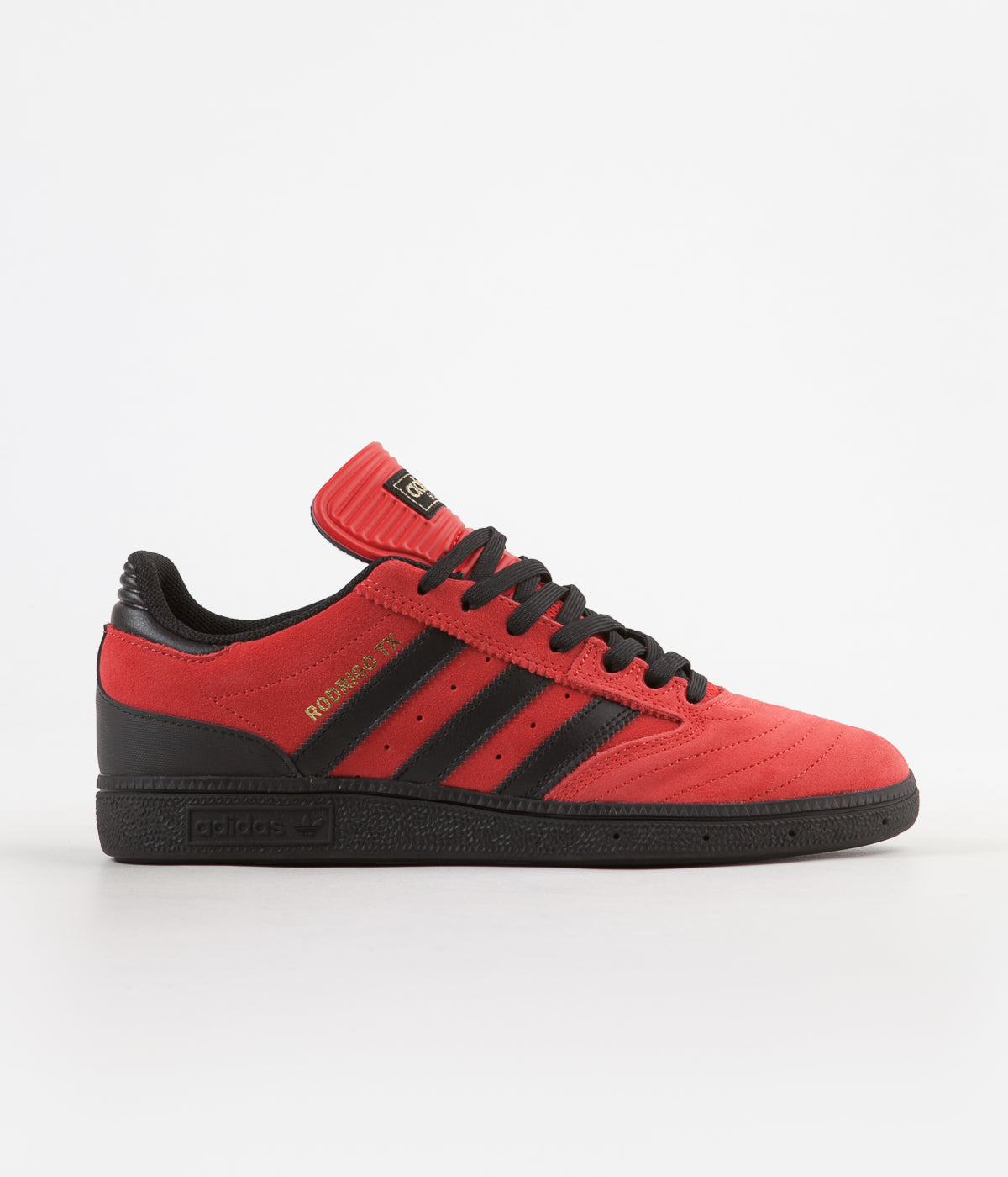 Adidas Busenitz x Rodrigo Shoes 