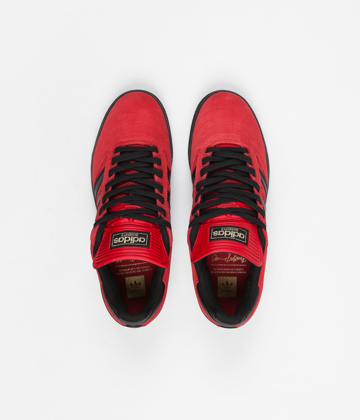 Adidas Busenitz x Rodrigo Shoes 