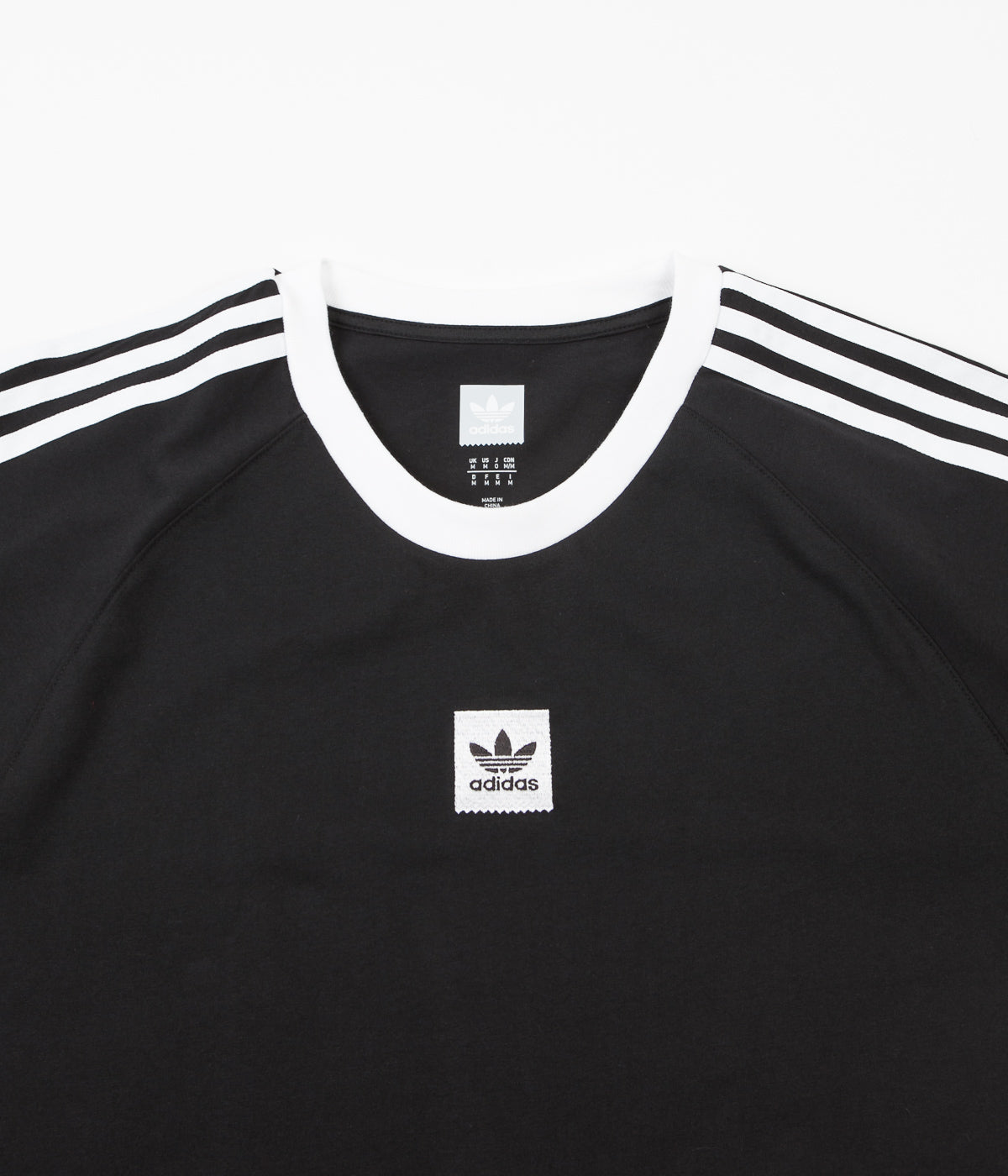 adidas cali tee