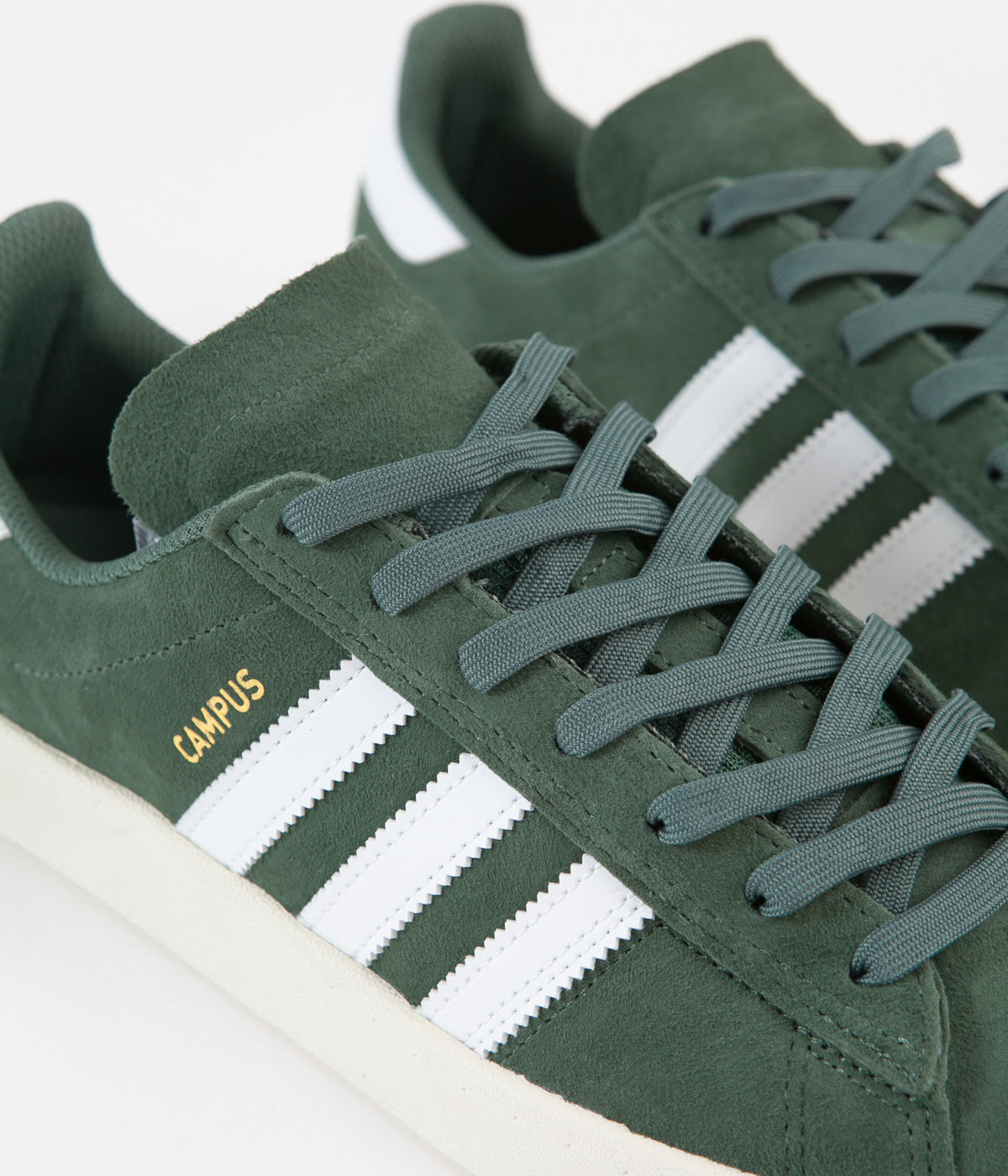 adidas green campus