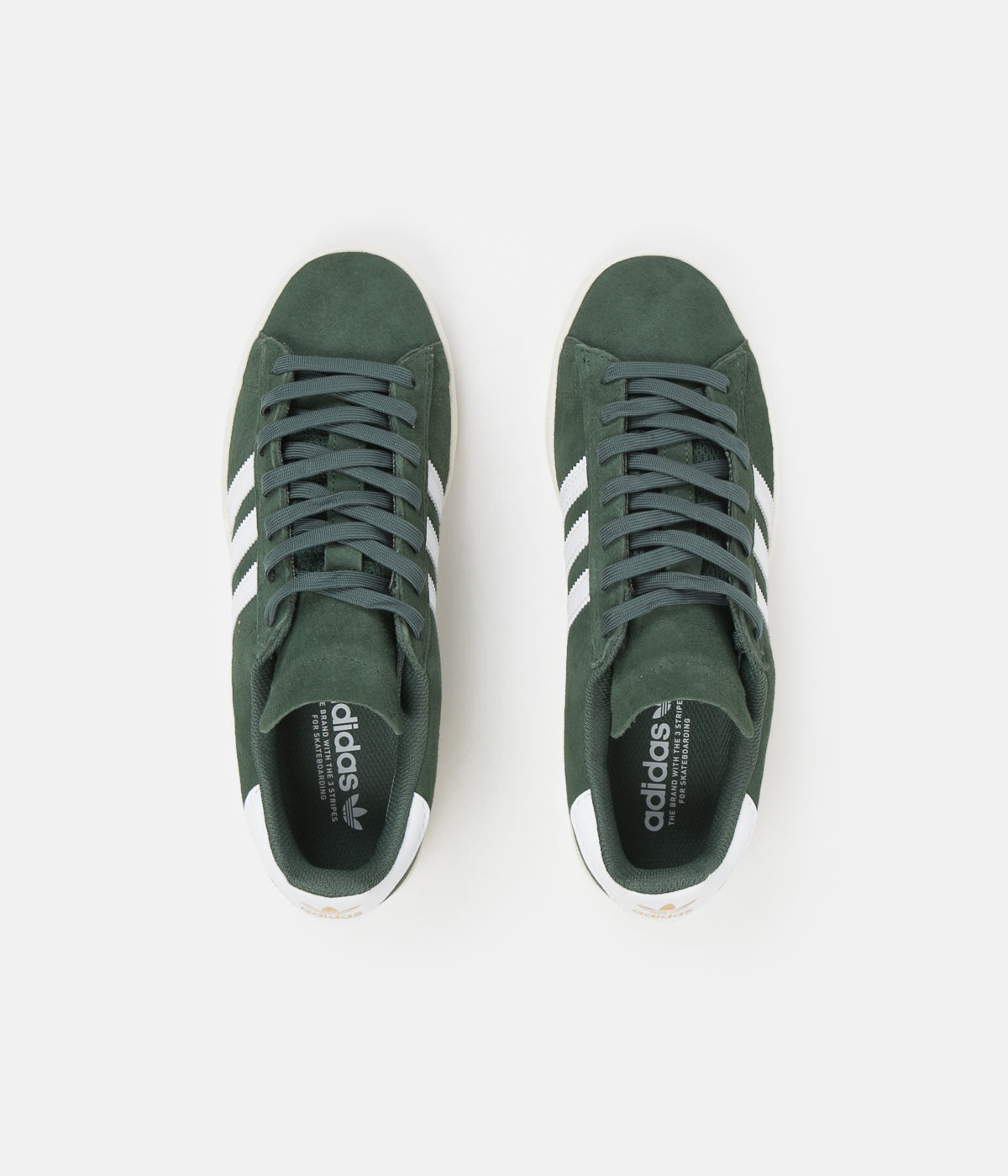 adidas shoes in green