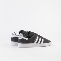 adidas campus grey white