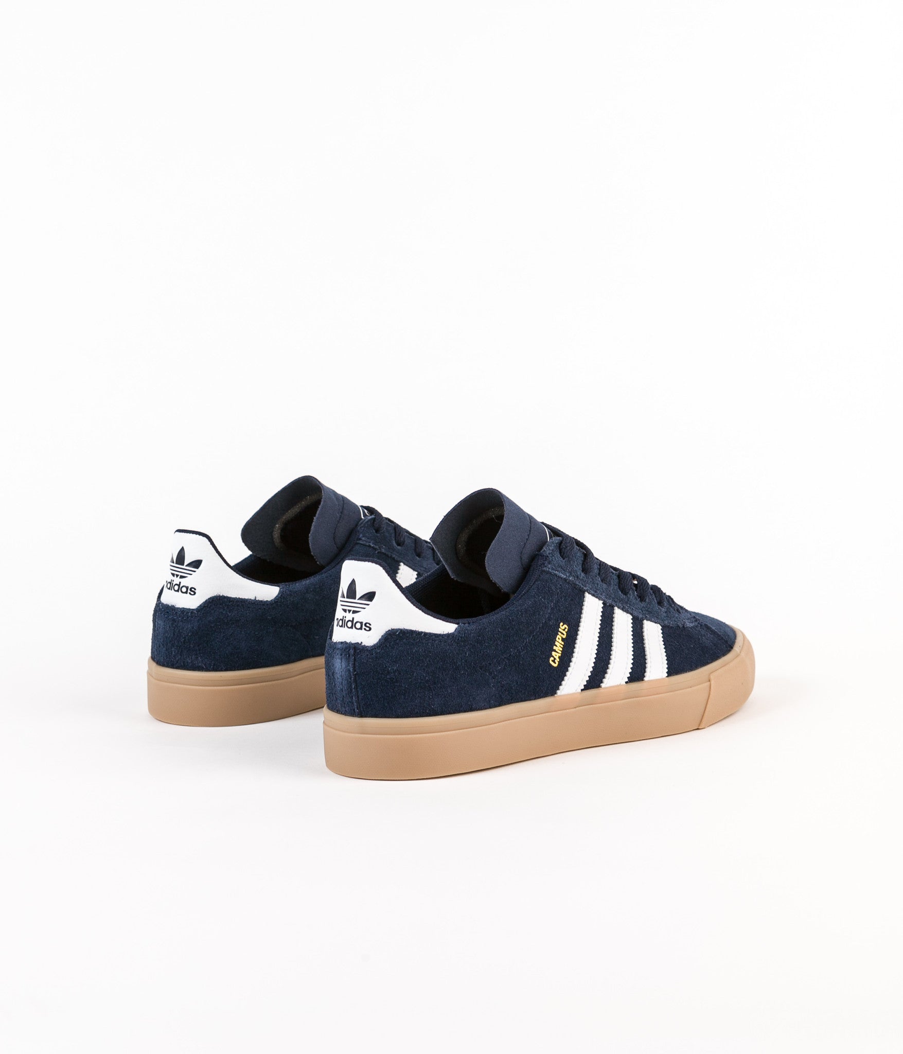 adidas campus adv navy