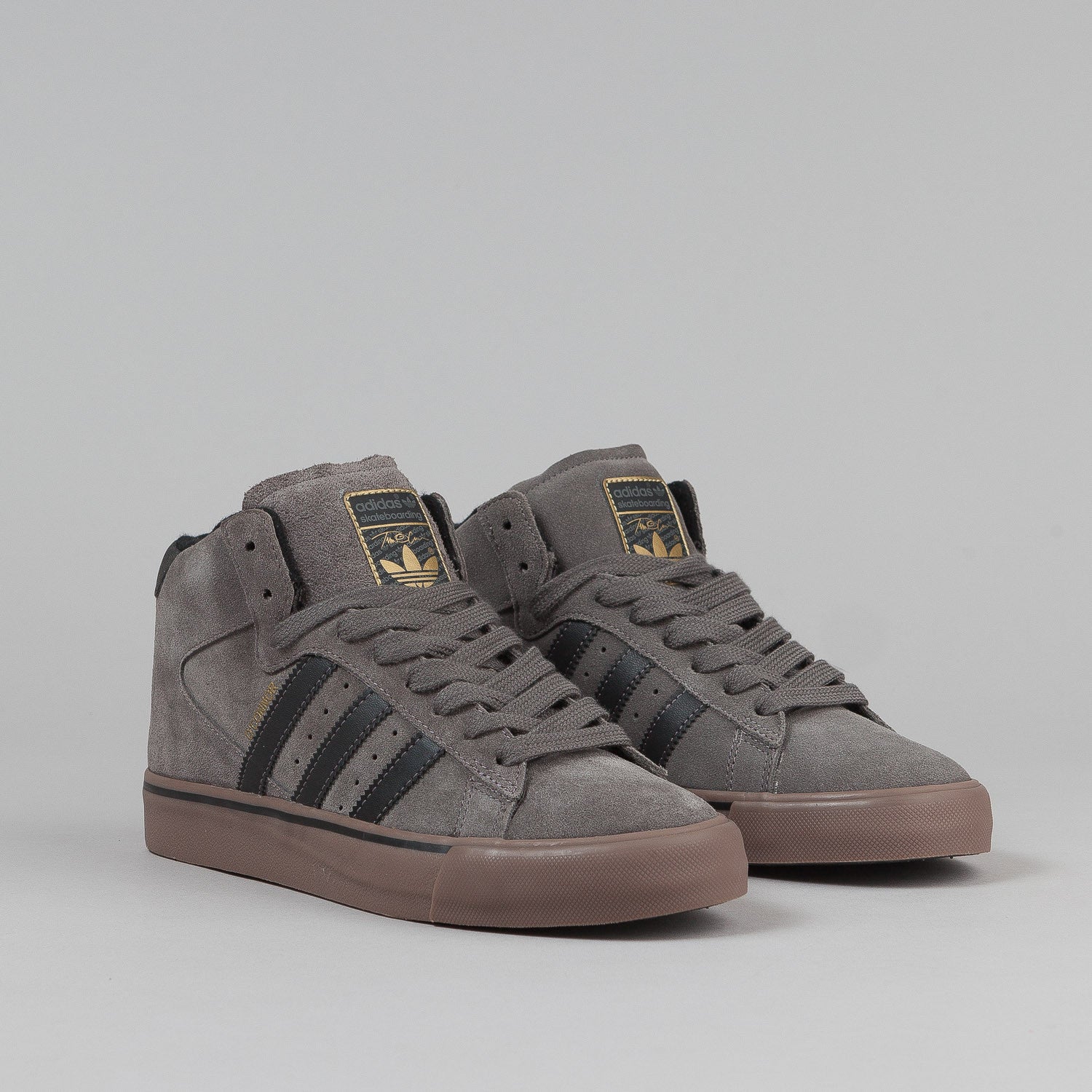 adidas campus vulc mid