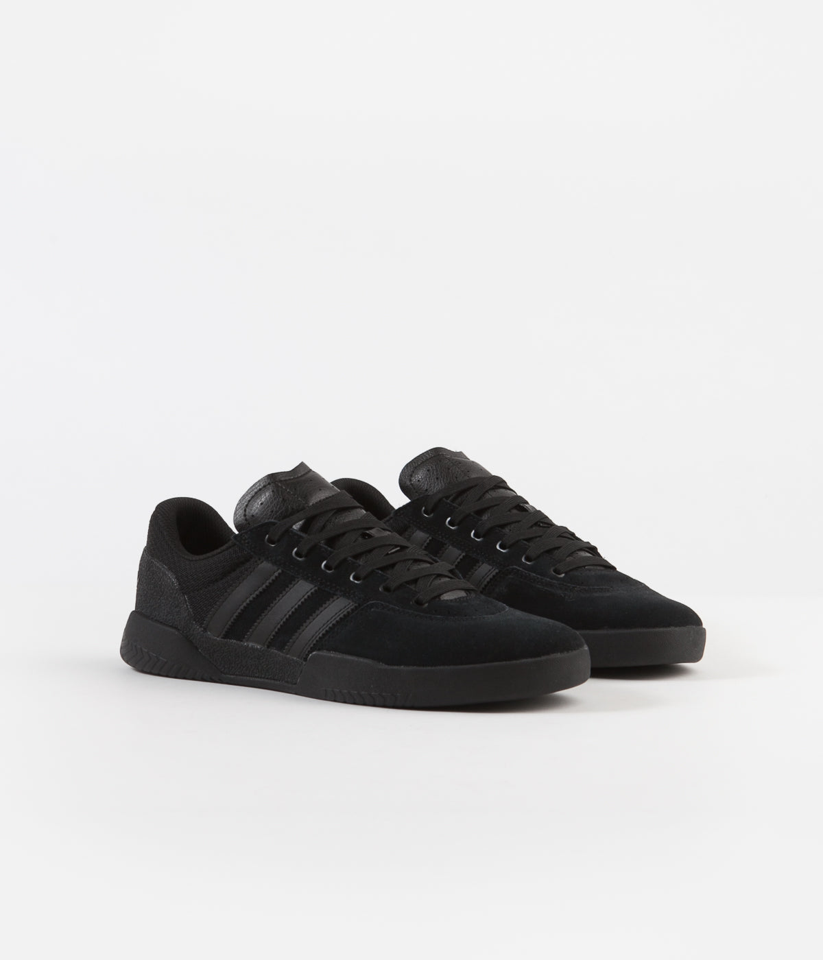 adidas city cup shoes black