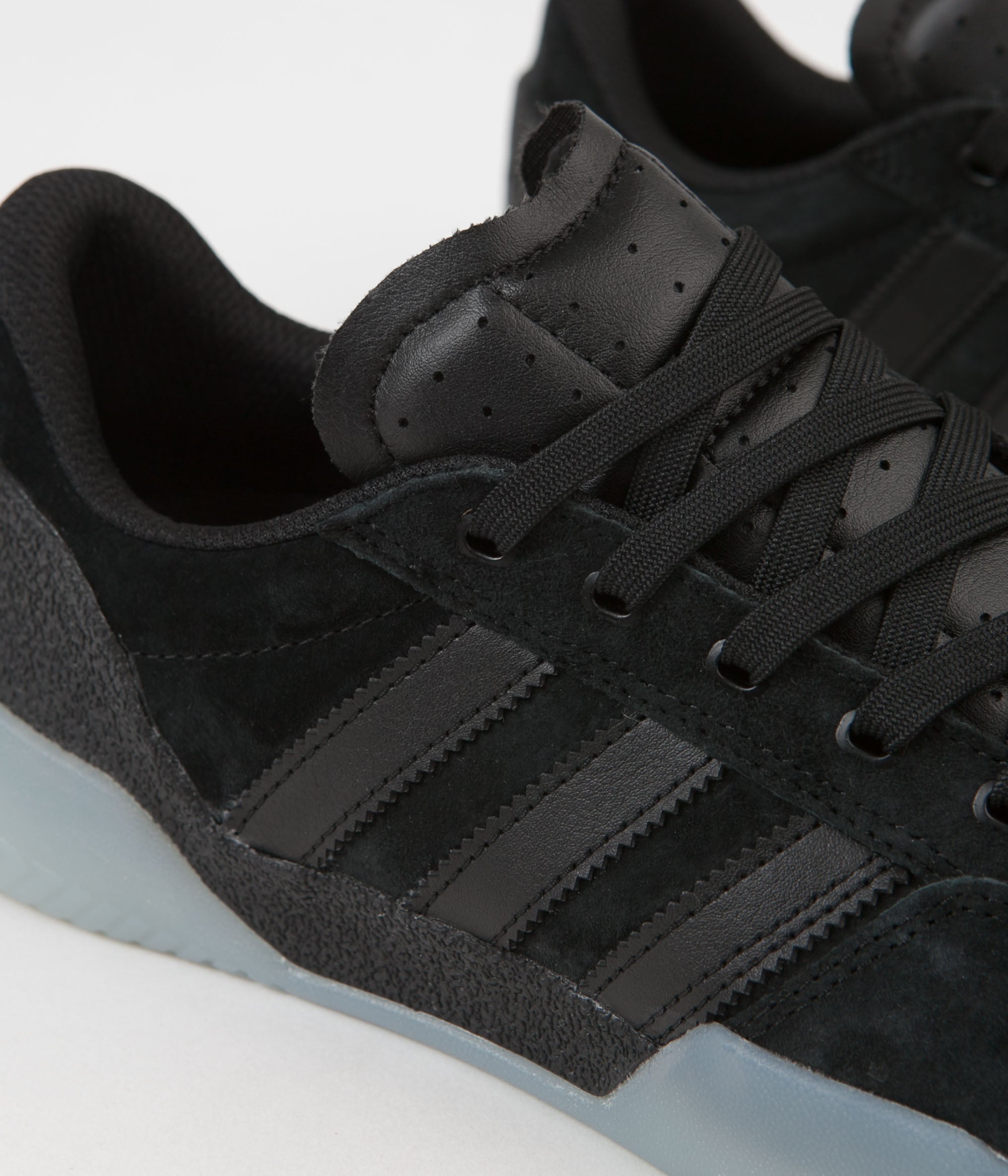 adidas shoes in black colour