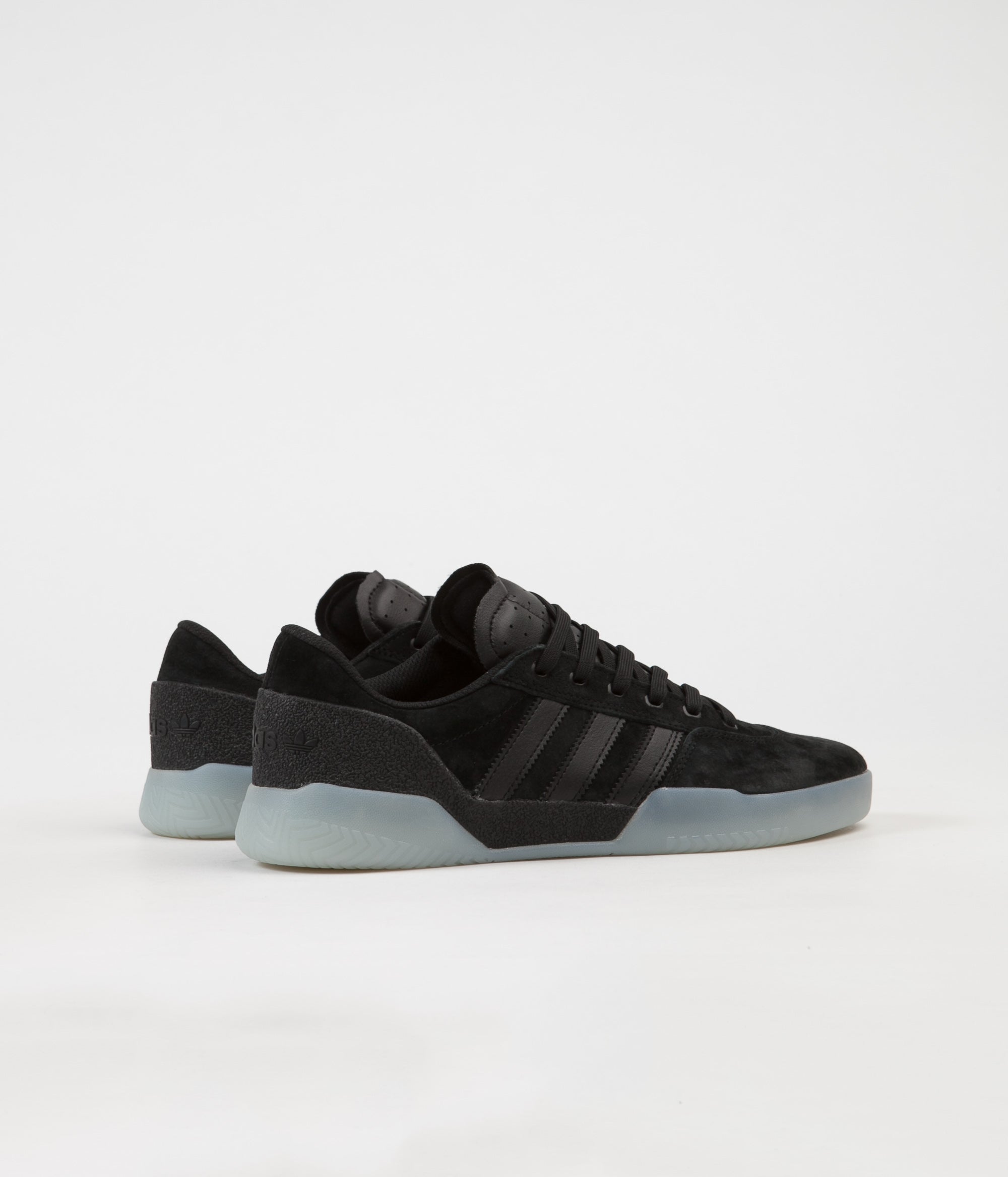 adidas city cup shoes black