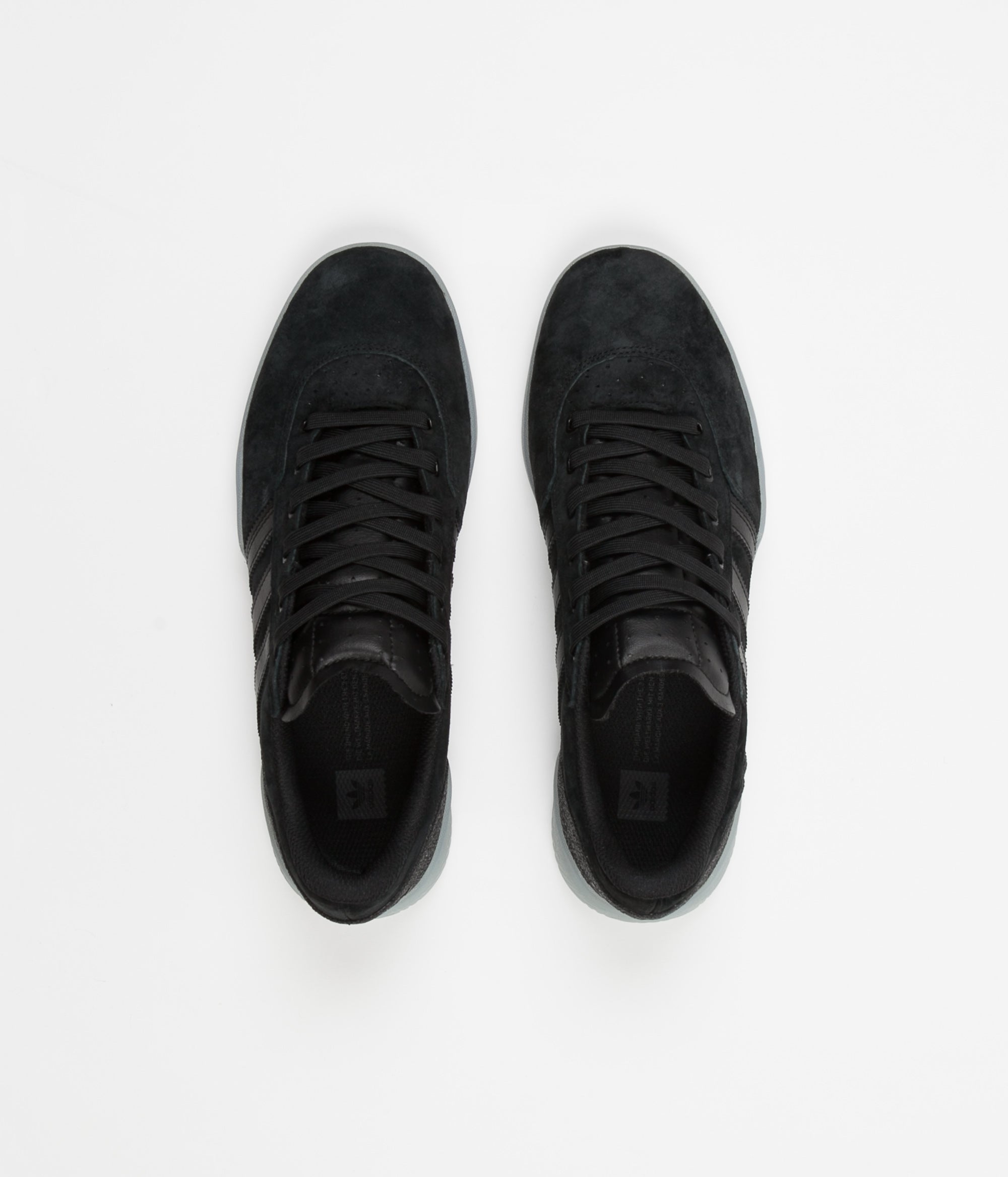 adidas city cup black leather