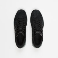 adidas shoes in black colour