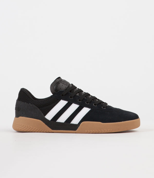 adidas city cup black gum