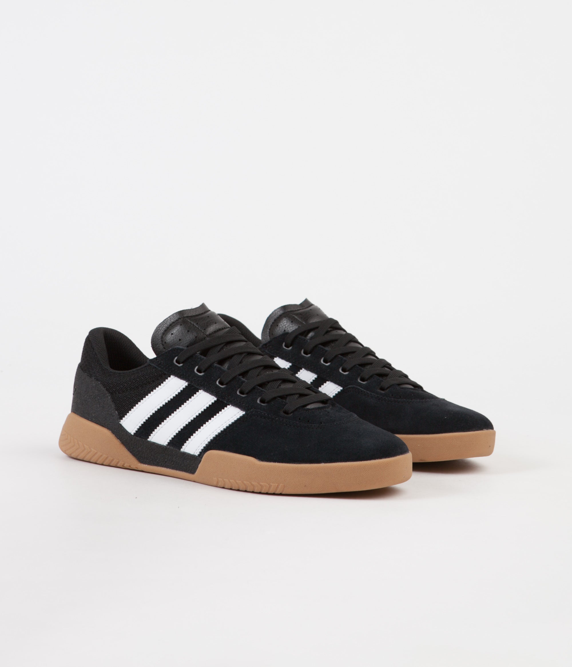 adidas city cup shoes black