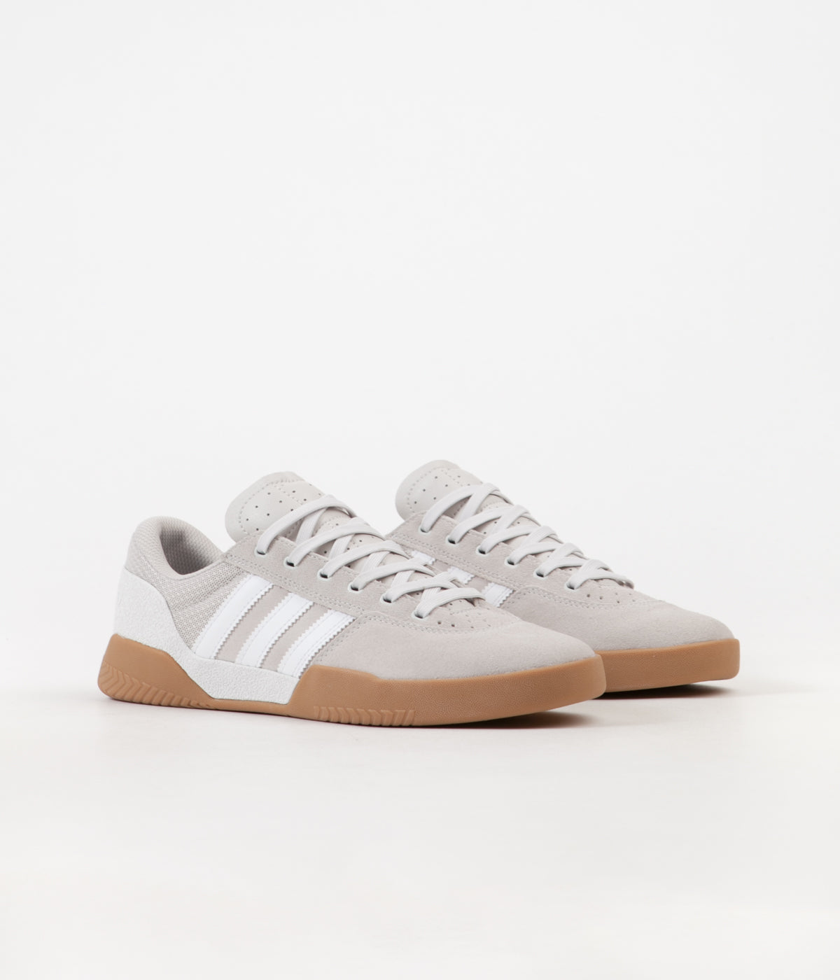 adidas city cup shoes white