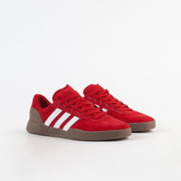 adidas city cup red