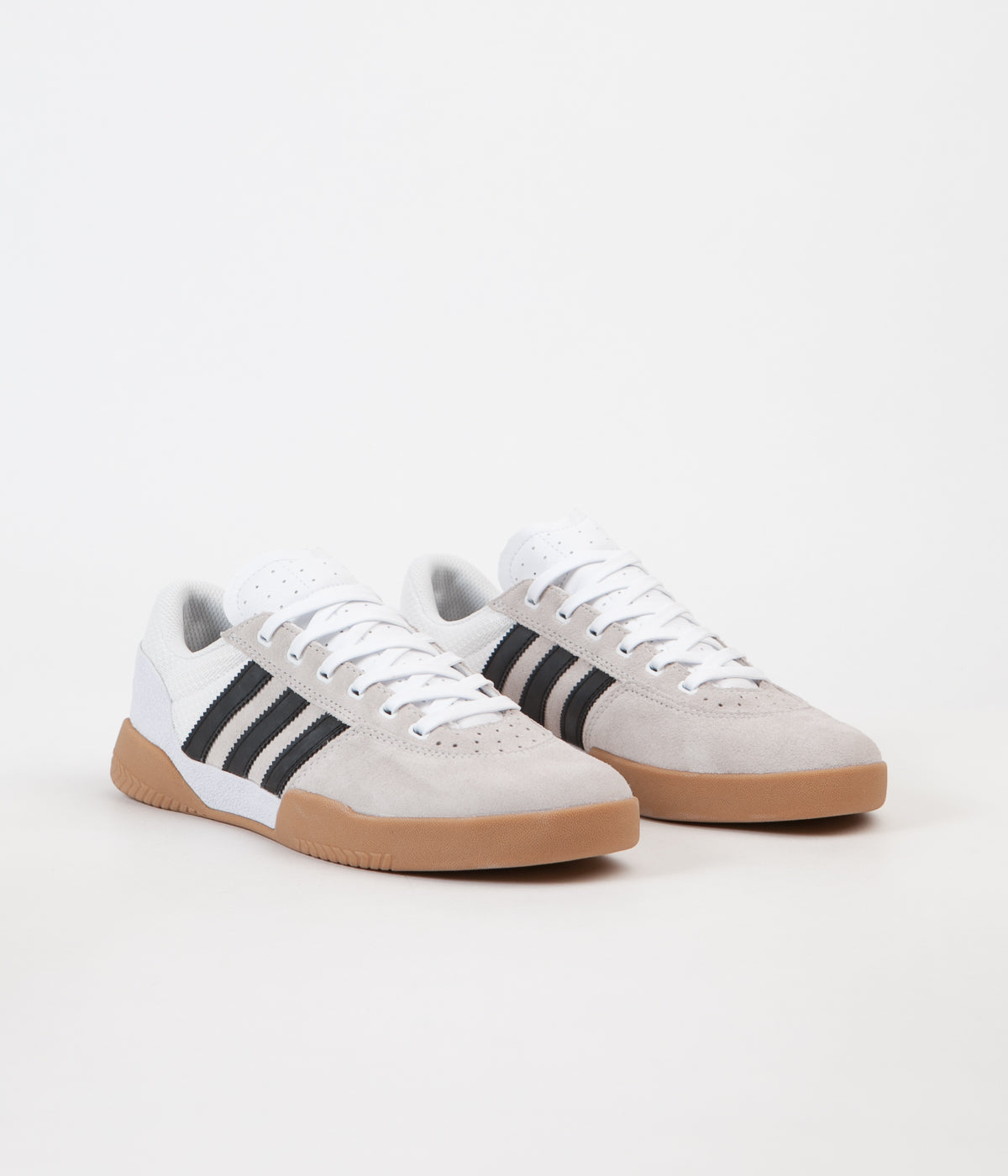 adidas skateboarding city cup shoes