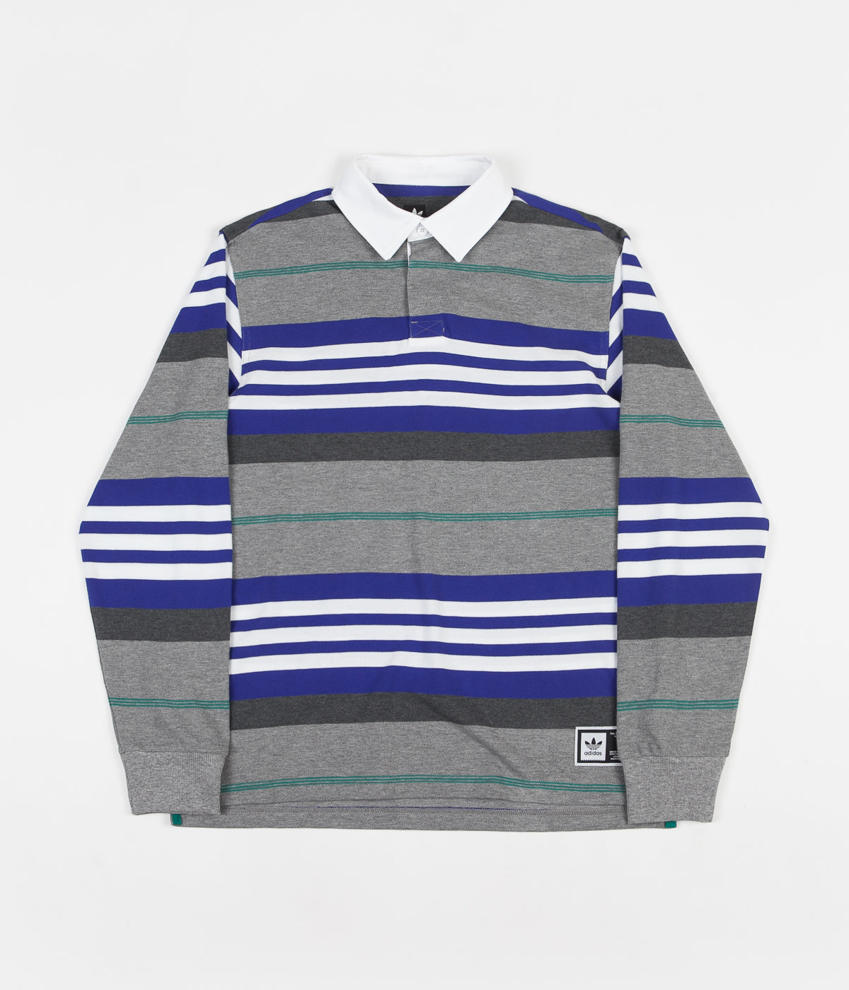 adidas cleland polo