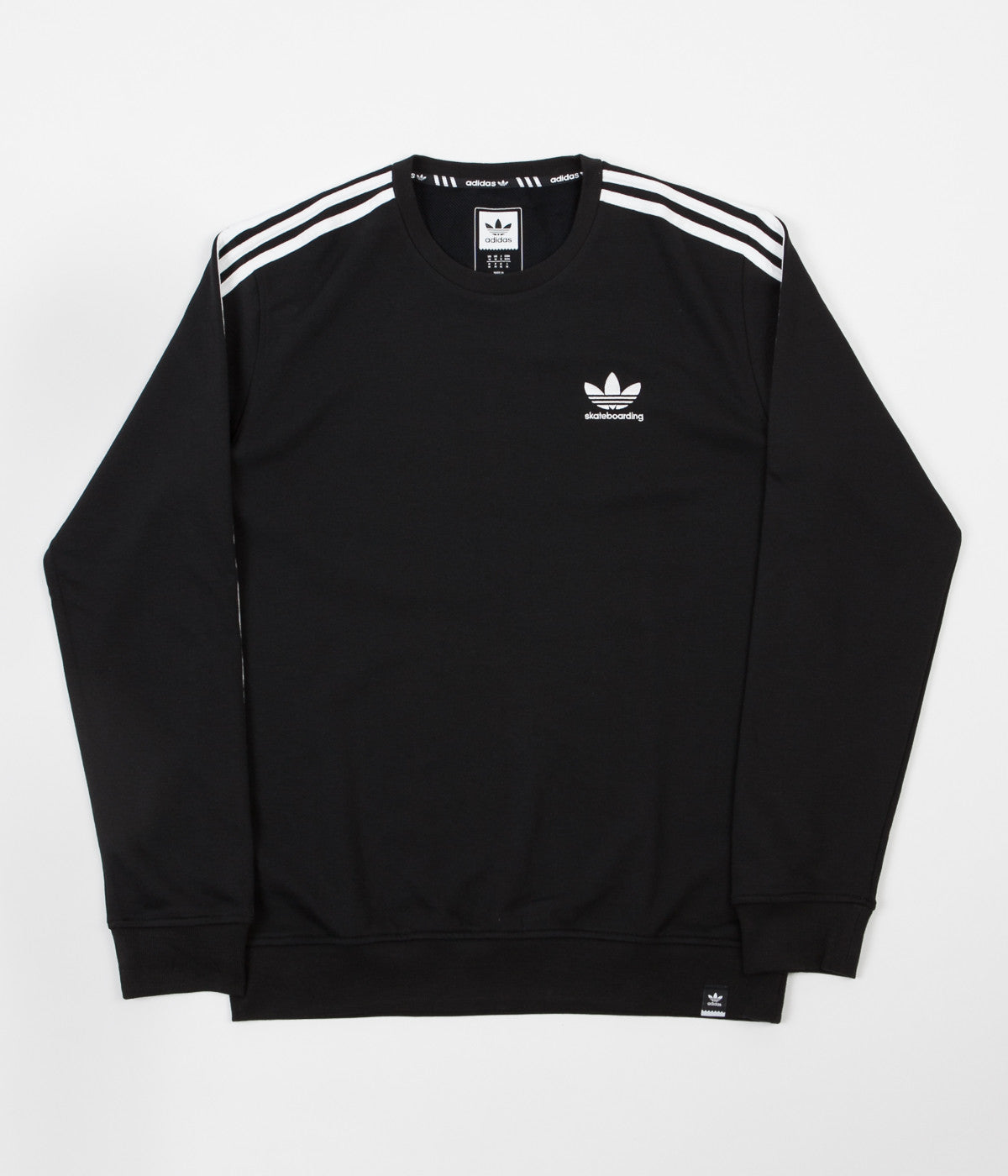 adidas clima 2.0 crew sweatshirt