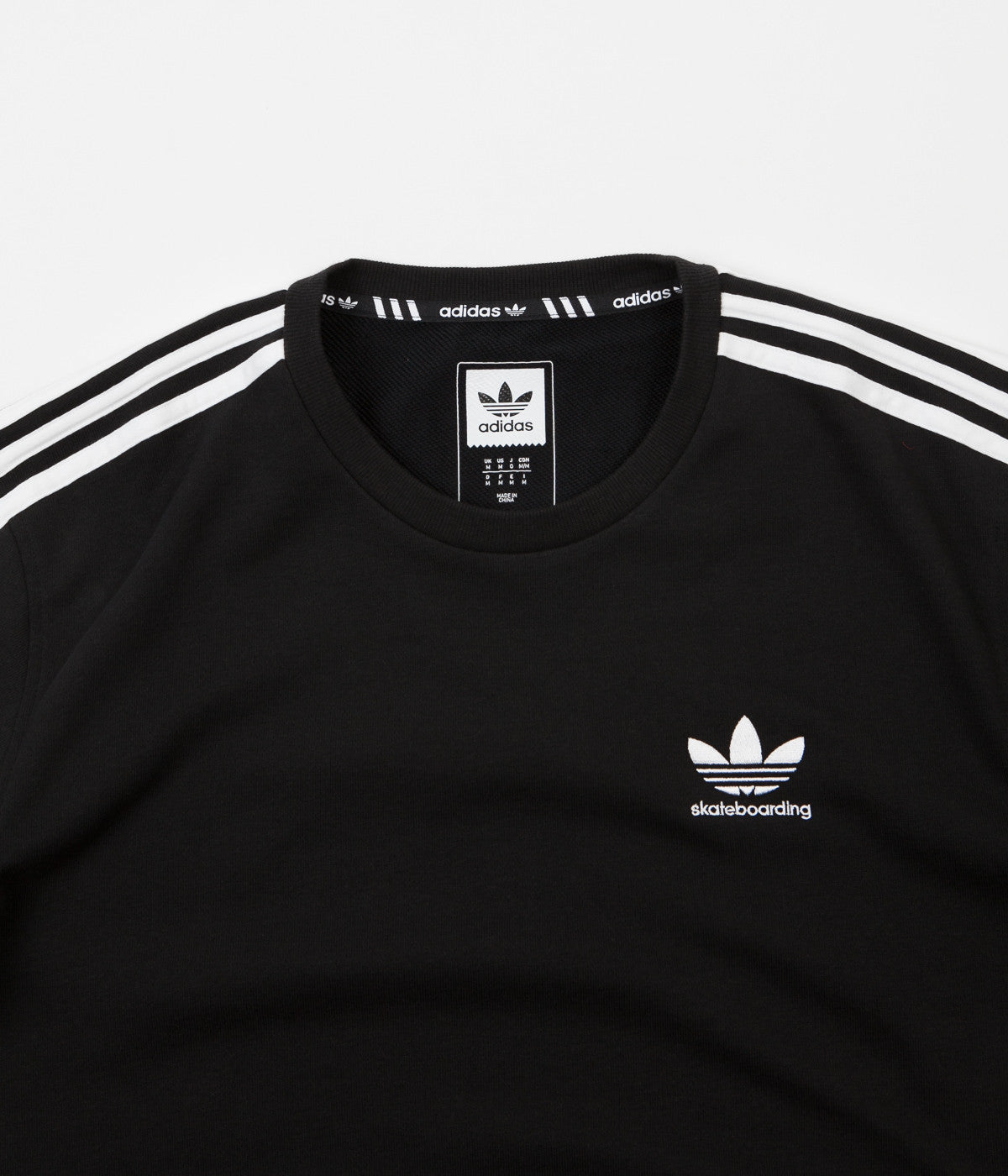 adidas clima 2.0 crew sweatshirt