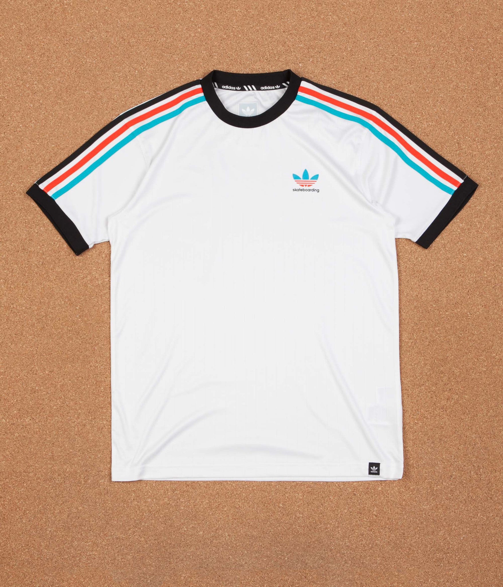 adidas clima club jersey