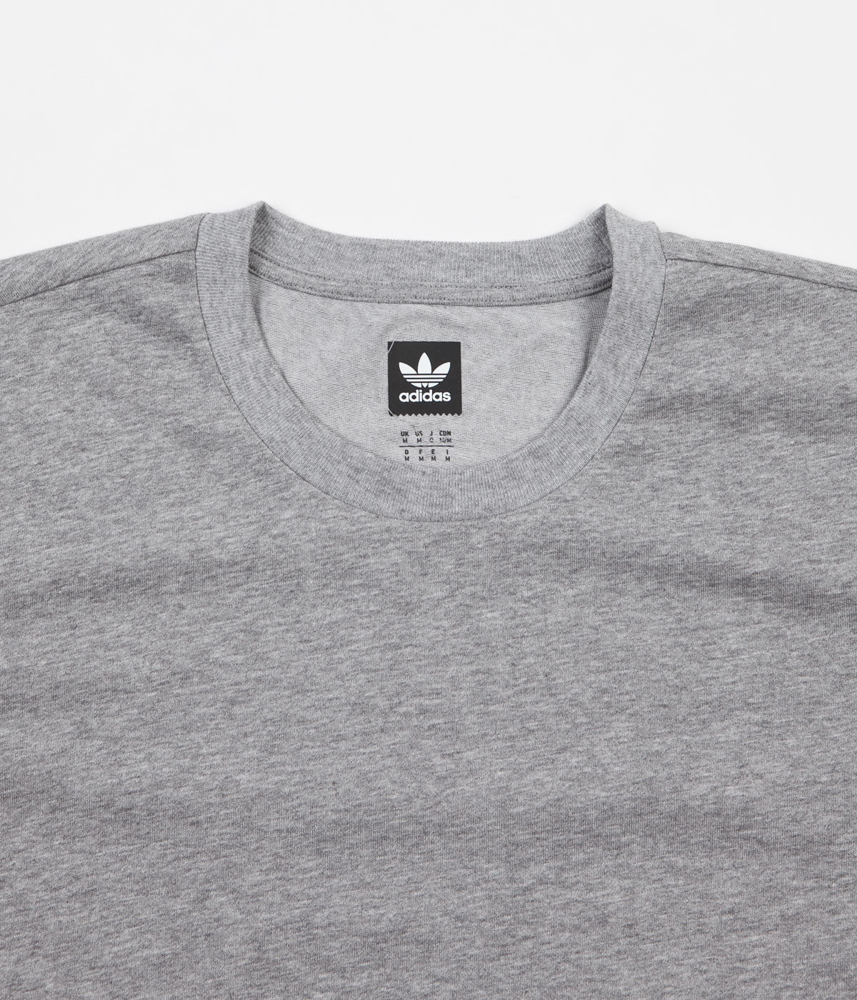 adidas skateboarding t shirt 3 pack