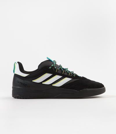 Adidas Copa Nationale 'Mike Arnold' Shoes - Core Black / White / Custo ...