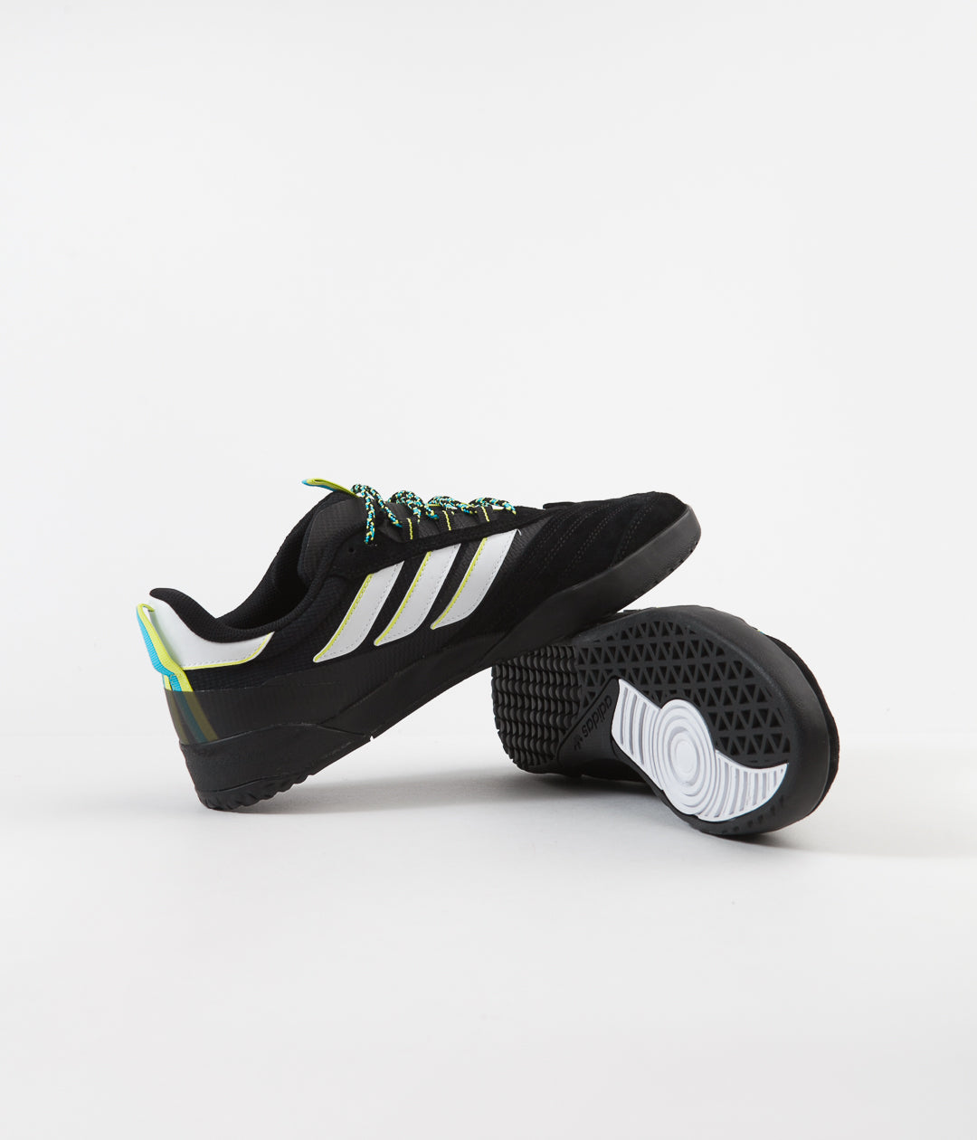 adidas copa black and white