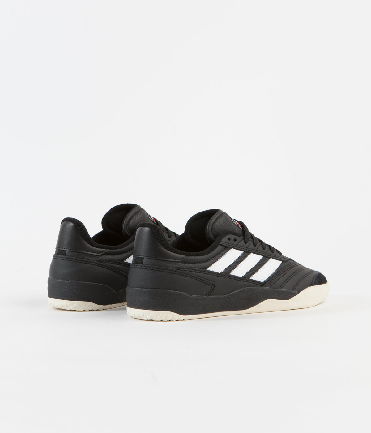 adidas copa black and white