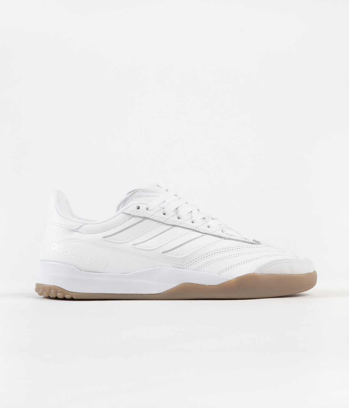 Adidas Copa Nationale Shoes - White 