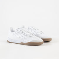 adidas copa nationale white