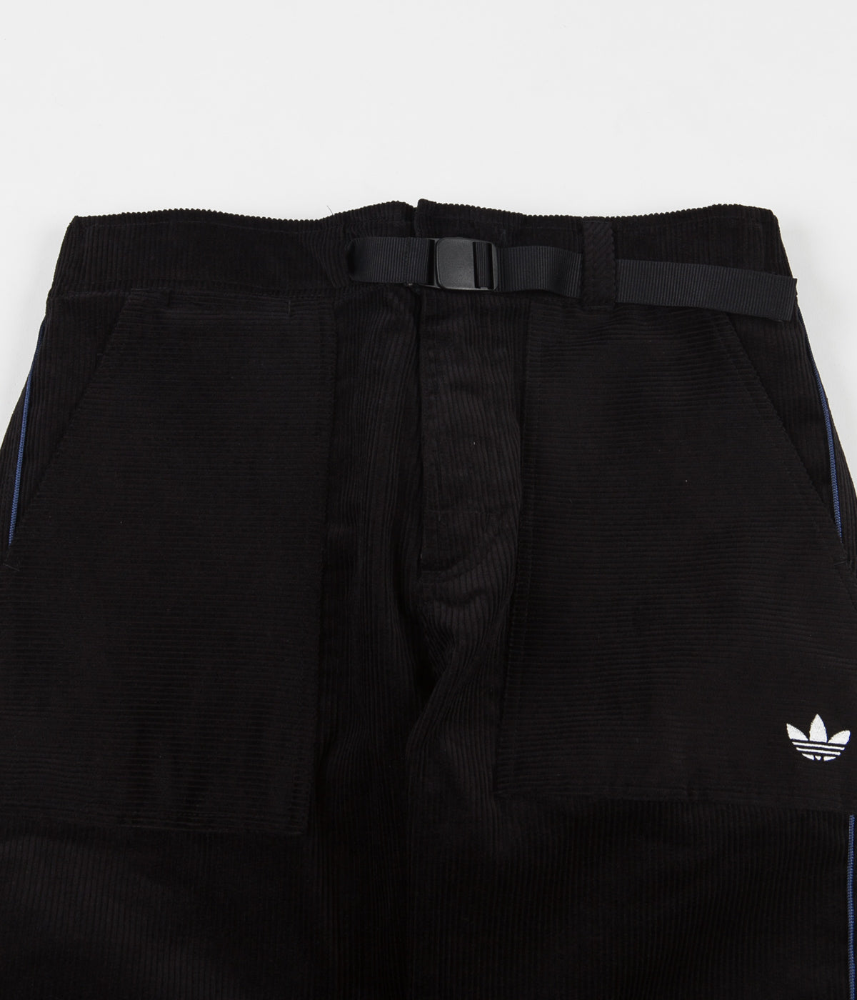 adidas corduroy joggers