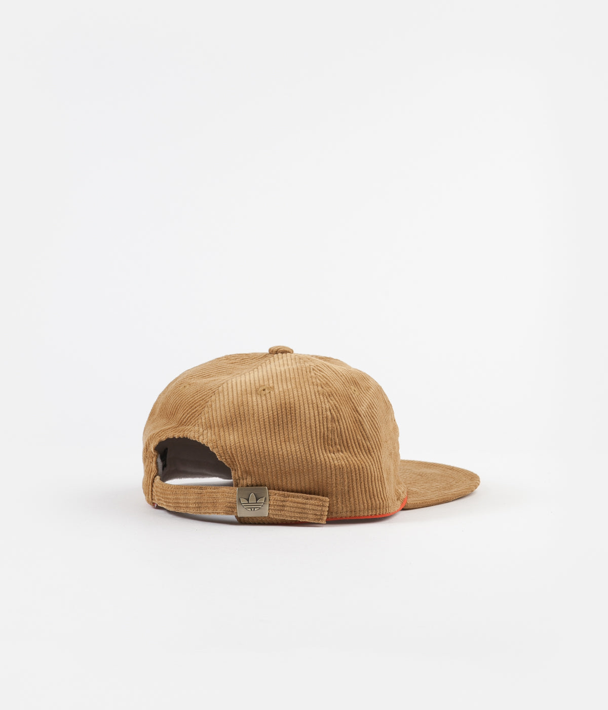 Adidas Corduroy Cap - Mesa | Flatspot