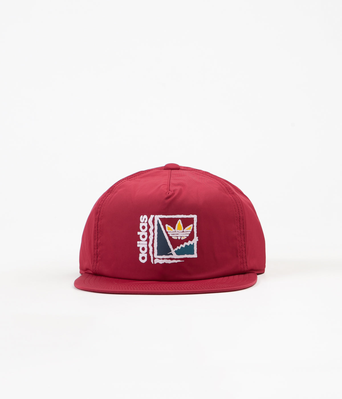 adidas court crusher cap