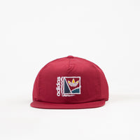 adidas court crusher cap