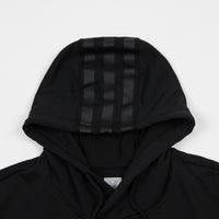 adidas cornered hoodie