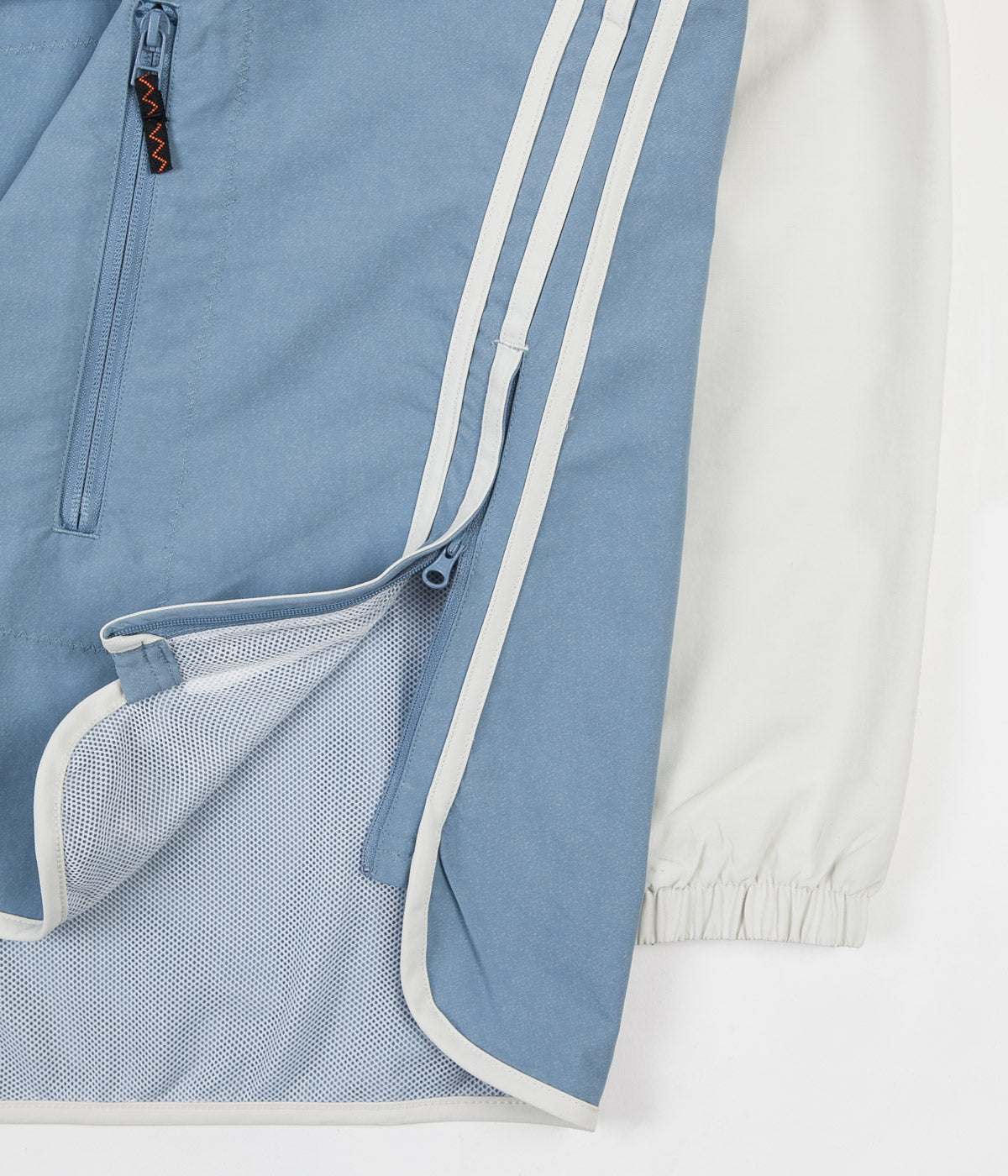 adidas dakari windbreaker jacket