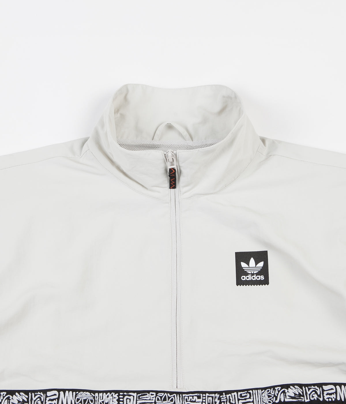 adidas dakari windbreaker