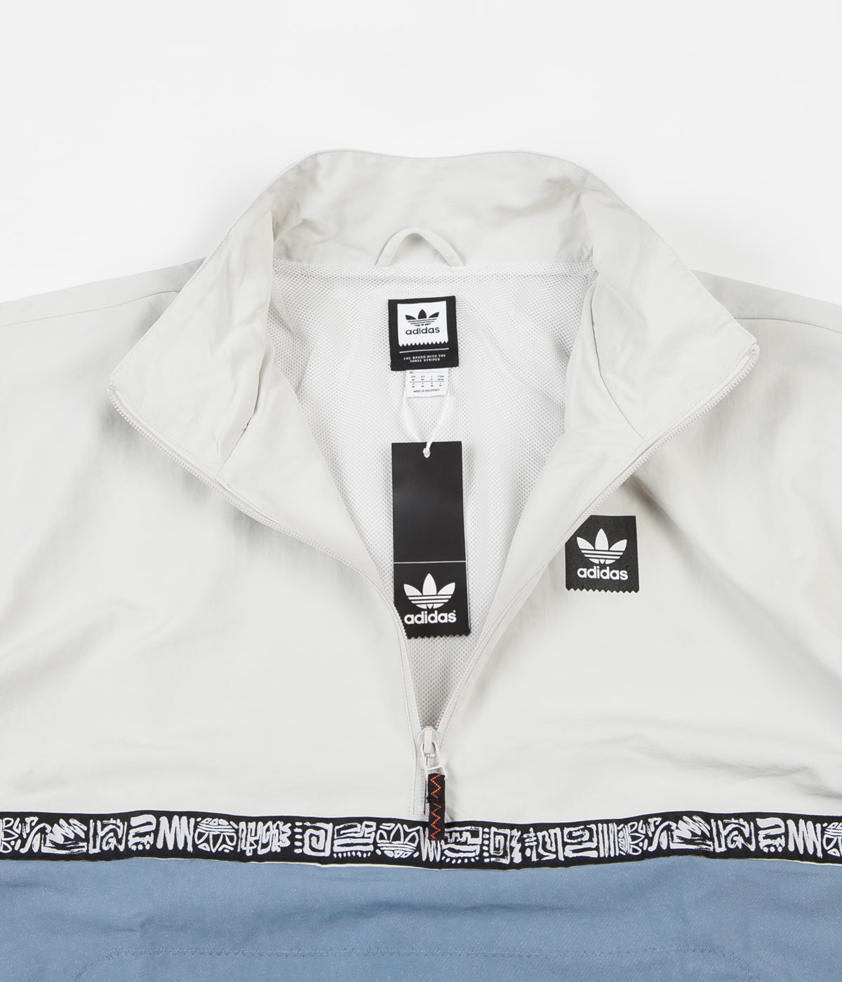 adidas dakari windbreaker